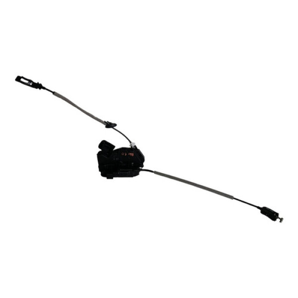 Fechadura Traseira Direita Vw Polo 2020 5nn839016a 223