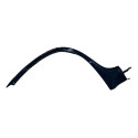 Moldura Paralama Dianteiro Direito Bmw X5 2002 8408704
