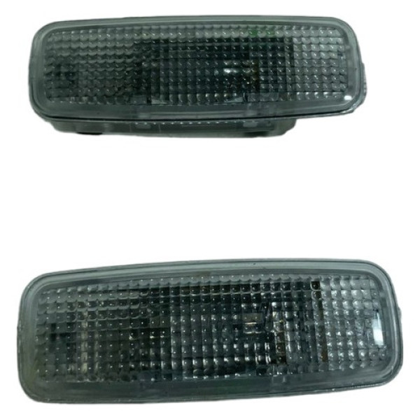 Par Luz Interna Audi A6 2010 4f0947105 -4734