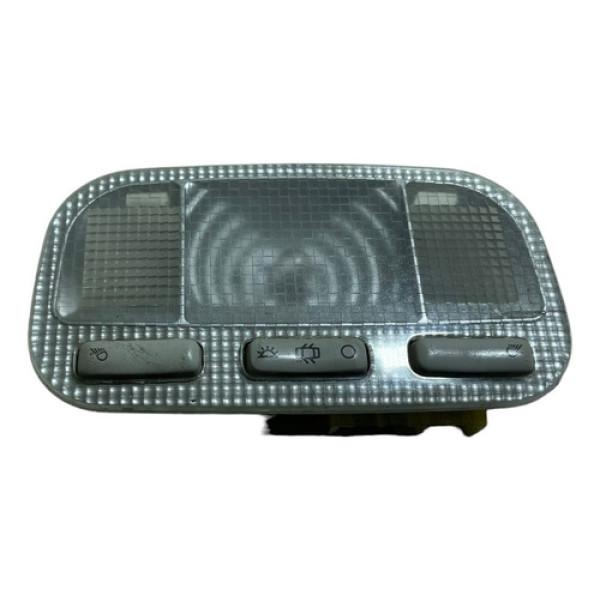 Luz Teto Central Citroen C3 Picasso 2012 9652262180 -10228