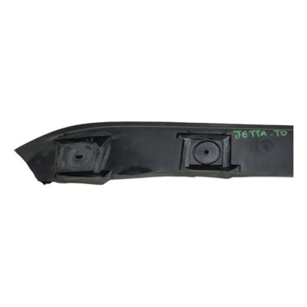 Suporte Parachoque Tras Dir Jetta 05/10 A1224 1k5807394
