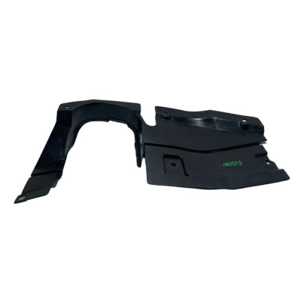 Defletor Dianteiro Esquerdo Agregado Ford Fusion 2010 -9443