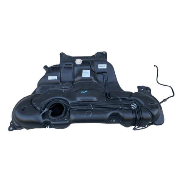 Tanque Combustivel Renault Fluence 2015 172025948r Usado