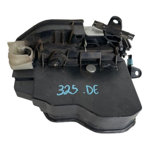 Fechadura Porta Dianteira Esquerda Bmw 325 2012 7202143 5447