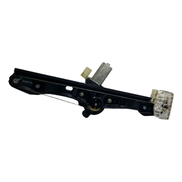 Maquina Vidro C/motor Traseira Direita Bmw 320 2013 -8150