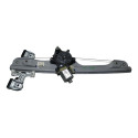 Maquina Vidro Porta Diant Esq Gm Onix 2021 A2000