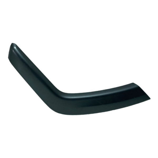 Moldura Puxador Porta Diantei Esquerda Peugeot 208 2016 5701
