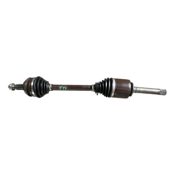 Semi Eixo Traseiro Direito Land Rover Sport 2007 4.2 V8 Cx C