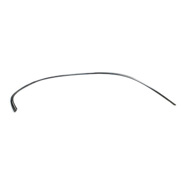 Friso Cromado Superior Direito Bmw 325 2012 Original Usado