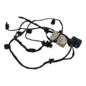 Chicote Sensor Estacionamento Tras Freelander 2 2010 A663
