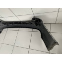 Parachoque Traseiro Audi A4 Sedan 2008 2009 Original Usado