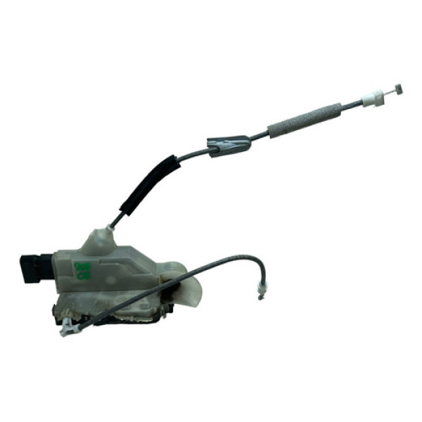 Fechadura Da Porta Diant Esquerdo Peugeot 208 2022 - 9815