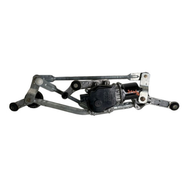 Motor Limpador Dianteiro C/galhada Sentra 2015 4652