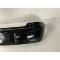 Parachoque Traseiro Corsa Hatch 2003 Á 2012 Original Usado
