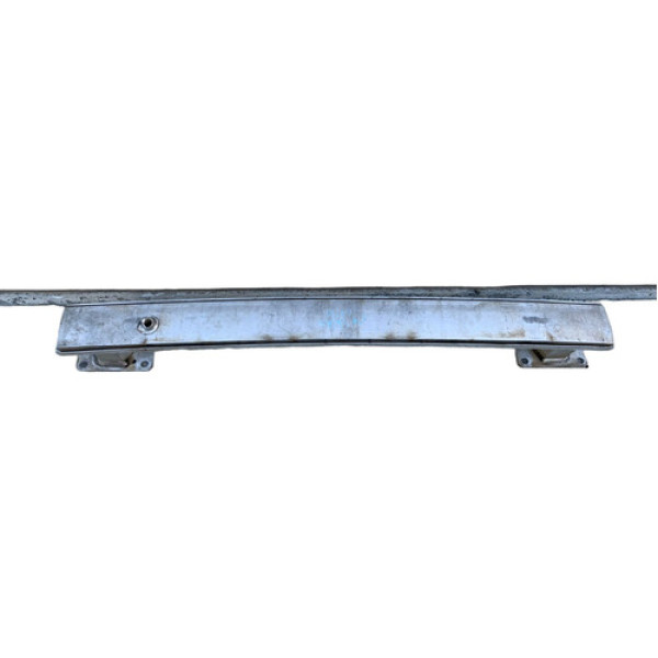 Alma Parachoque C4 Hatch Pallas Vtr Lisa Original 9651794280