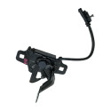Fechadura Capo Dianteiro Onix Sedan 1.0 Turbo Premier A891