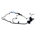 Chicote Porta Dianteira Tracker Premier 2021 26241054 4503