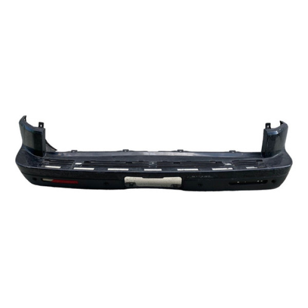 Parachoque Traseiro Land Rover Discovery 4 2010 Original N1
