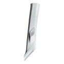 Acabamento Coluna Dianteira Direita Peugeot 208 2022 -cx20
