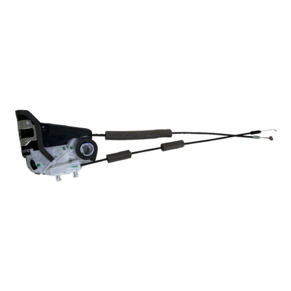Fechadura Porta Traseira Esquerda Honda Wr-v 2021 5258