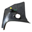  Soleira Esquerda S/ Alavanca Capô Vw Up 1s1863483 - 1201