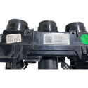Comando Ar Condicionado Onix 2020 2021 2022 2023 -6604