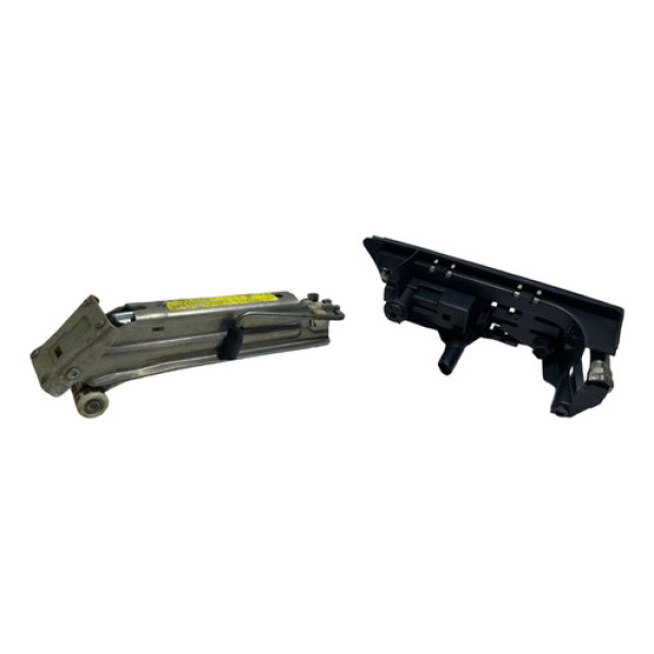 Kit Macaco Chave Roda Audi A6 2010 Original -7870