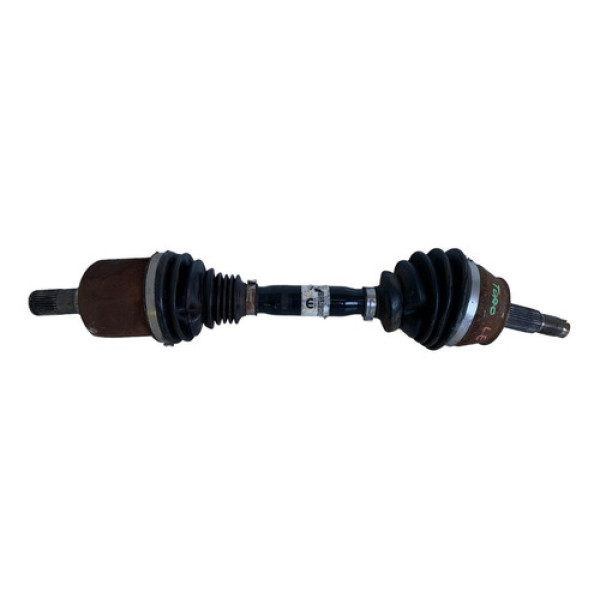 Semi Eixo Diant Esquerdo Fiat Toro Diesel 2021 10327634 5108