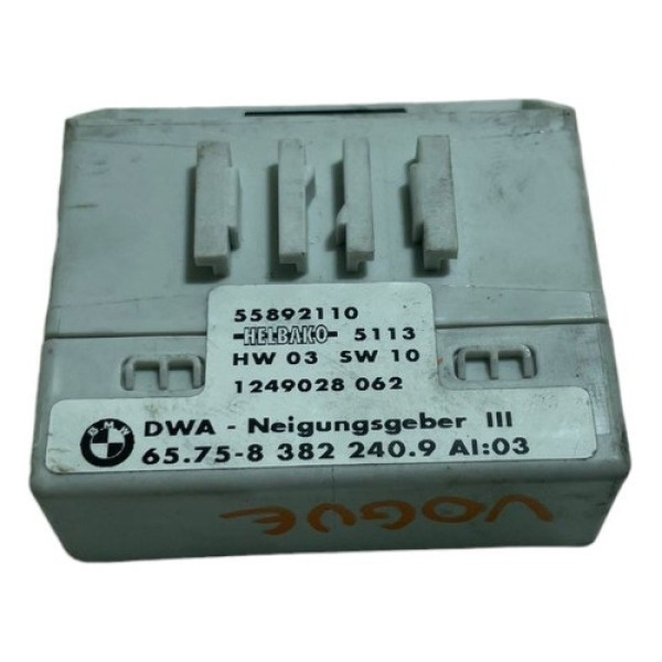 Modulo Bomba Combustiv Land Rover Vogue 2004 55892110 -8383