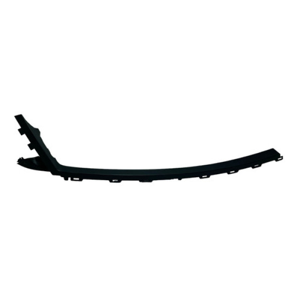 Moldura Superior Porta Dianteira Direita Focus 2015 - Cx15