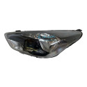 Farol Esquerdo Fume Ford Ka 2014 2015 2016 A 2018 Importado