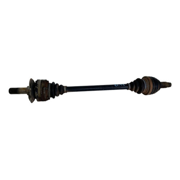 Semi Eixo Traseiro Esquerdo Bmw X5 2002 3.0 V6 5167