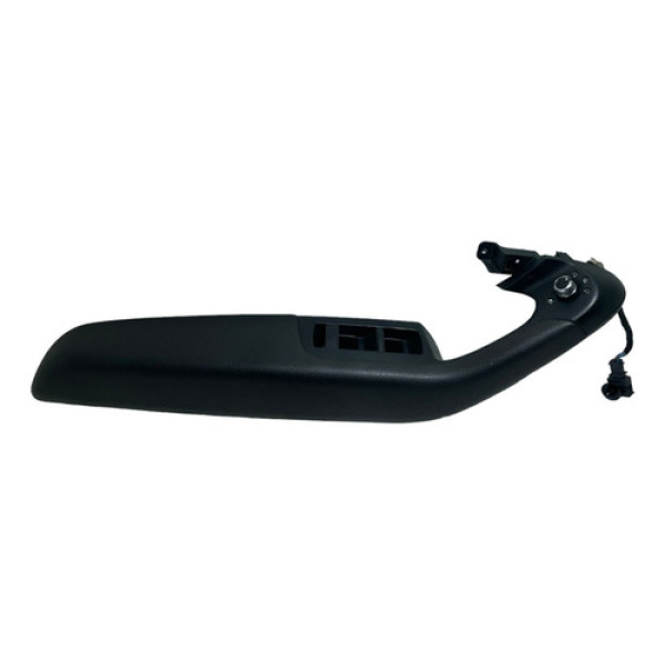 Botao Regulagem Retrovisor Audi A6 2010 4f0971765 -8085