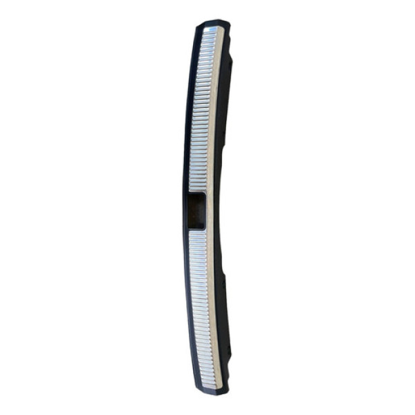 Soleira Cromada Porta Malas Audi A4 2006 - Cx13