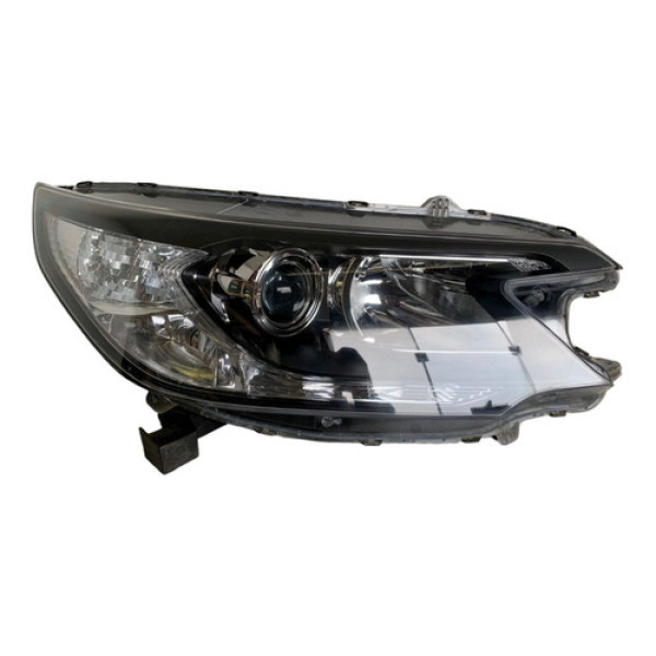 Farol Honda Crv 2012 2013 2014 2015 Original Usado