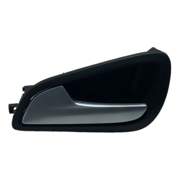 Maçaneta Interna Traseira Esquerda Ford Focus 2015 - 9765