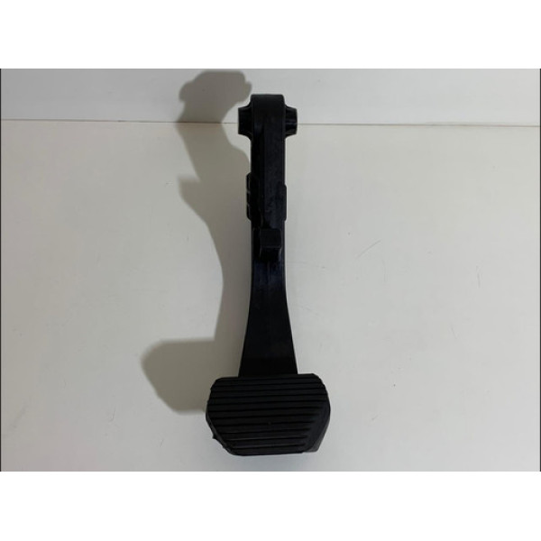 Pedal Freio Peugeot 208 2015 Original 140