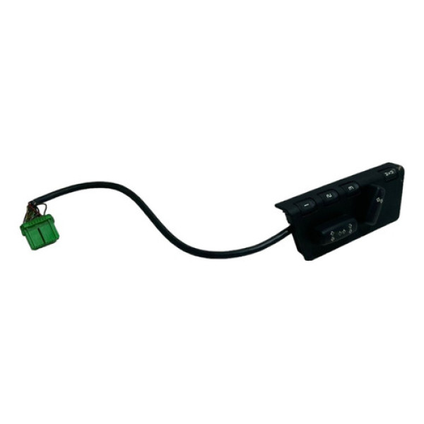Botao Banco Eletrico Esquerdo Discovery 3 Yub500170 -1659