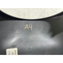 Acabamento Coluna Direção Superior Audi A4 2006 - 9326