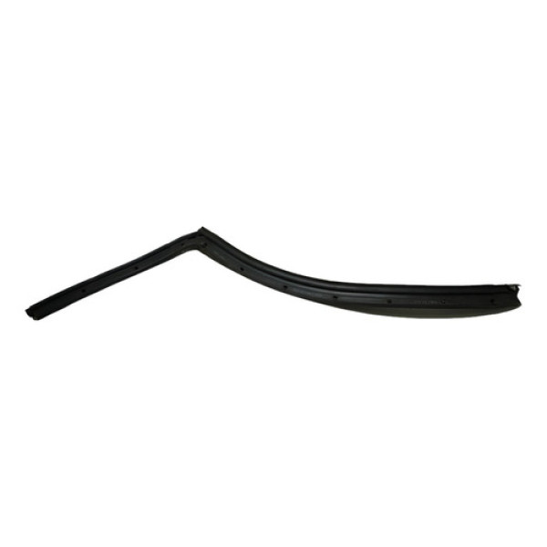 Canaleta Vidro Porta Land Rover Vogue V8 2002 A588