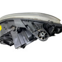 Farol Direito Mercedes C200 C280 2008 A 2011 Xenon Completo