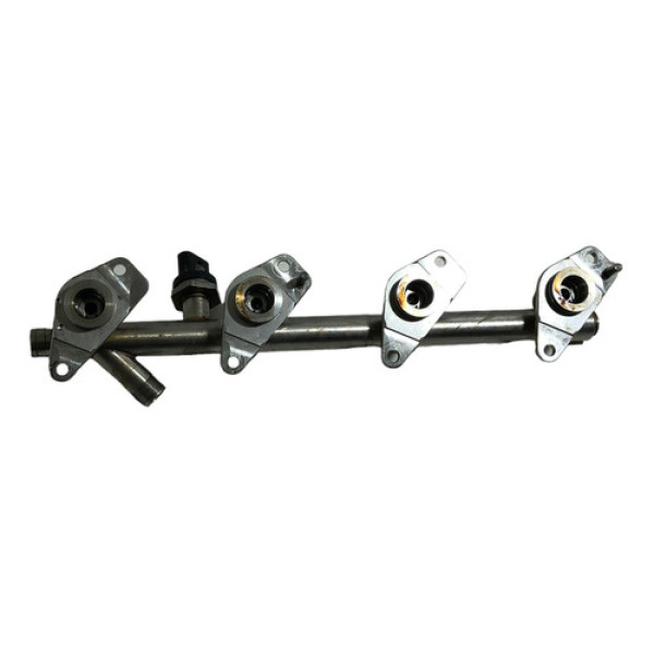 Flauta De Bico Injetor Mercedes C180 C200 1.6 2017 -10057