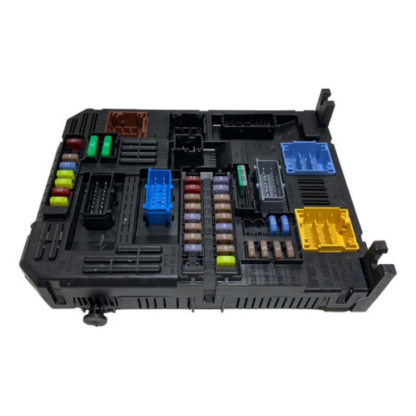 Modulo Bsi Citroen C4 Cactus 2023 Thp 9832880680 -6213