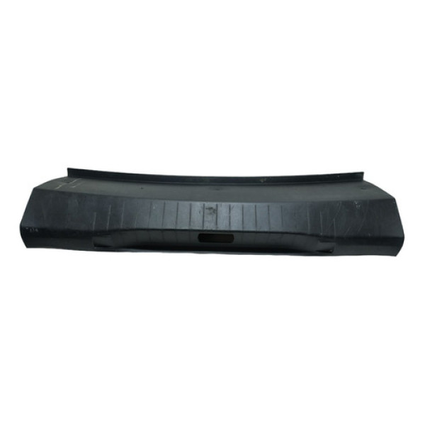 Acabamento Soleira Porta Malas Peugeot 408 2013 A496