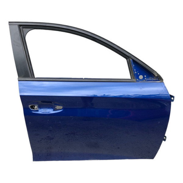 Porta Dianteira Direita Peugeot 208 2021 2022 2023 2024 Lisa
