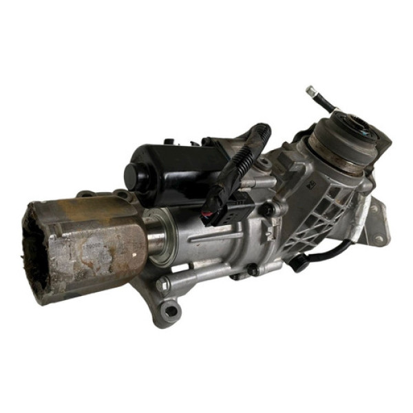 Diferencial Dianteiro Compass Diesel 2022 C/4.000km