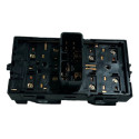 Comando Botões Vidro Elétrico D.e Gm Spin - 95188246 - 9388