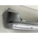 Parachoque Traseiro Honda Fit 2009 2010 2011 Original