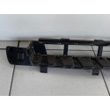 Grade Interna Parachoque Bmw X6 2008 Á 2014 Original Usada