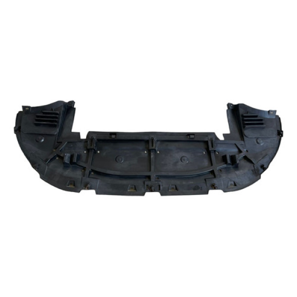 Defletor Inferior Parachoque C4 Lounge 2015 9802713780